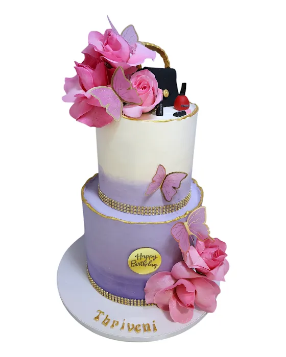 Gaby's Delights (Home Bakery) Picture 2