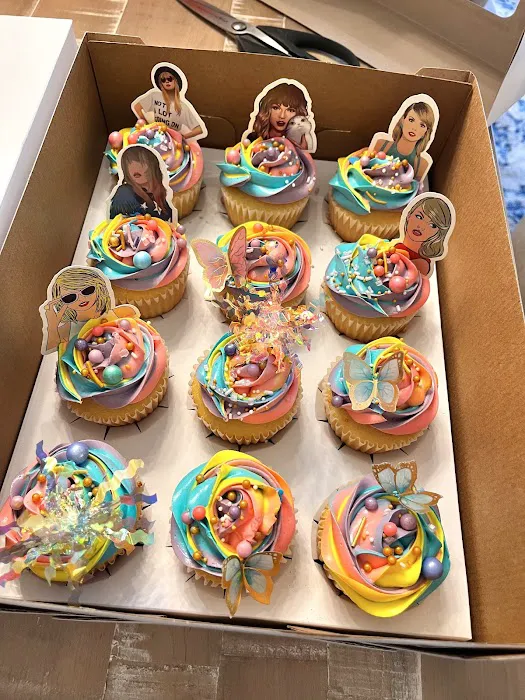 Gaby's Delights (Home Bakery) Picture 9