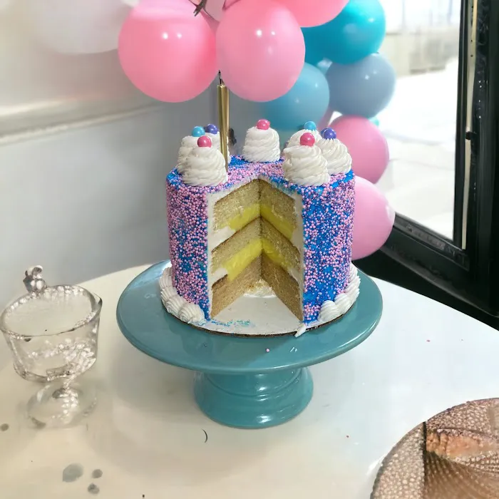 Gaby's Delights (Home Bakery) Picture 5