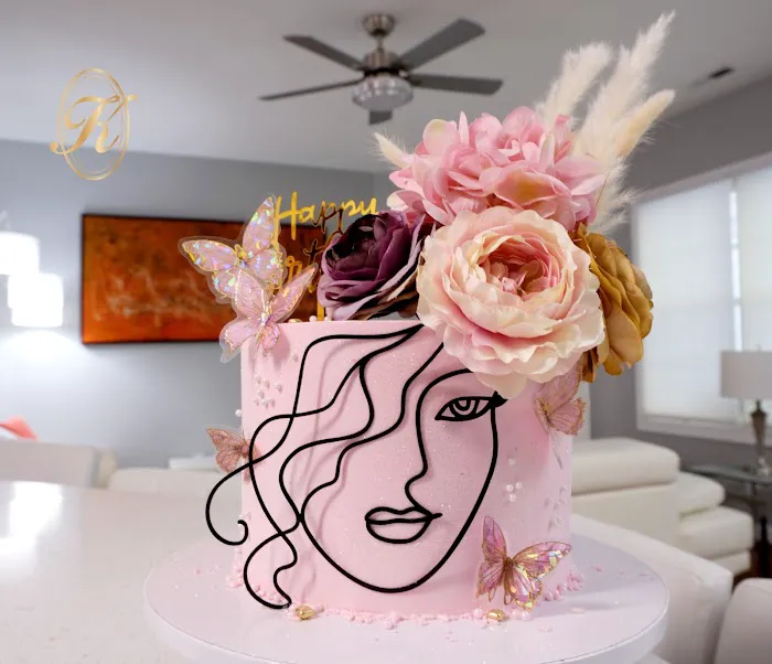 KD Design Decoration (Home Bakery) Se habla Español. Picture 5