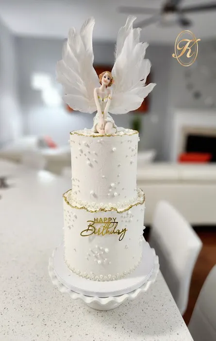KD Design Decoration (Home Bakery) Se habla Español. Picture 4