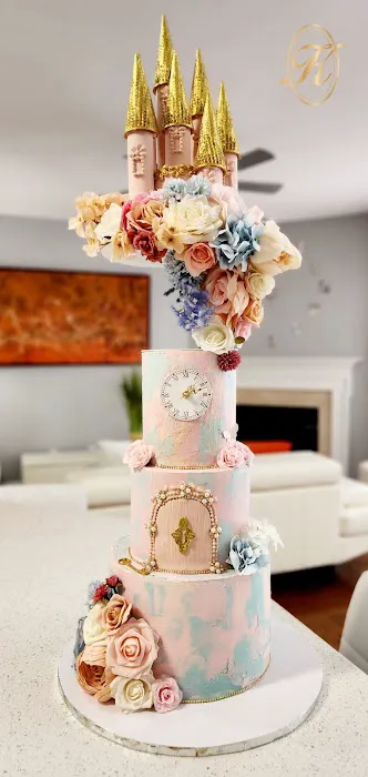 KD Design Decoration (Home Bakery) Se habla Español. Picture 7