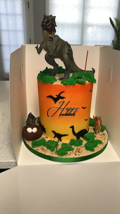 KD Design Decoration (Home Bakery) Se habla Español. Picture 10