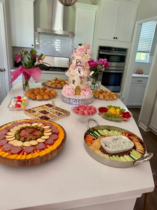KD Design Decoration (Home Bakery) Se habla Español. Picture 9