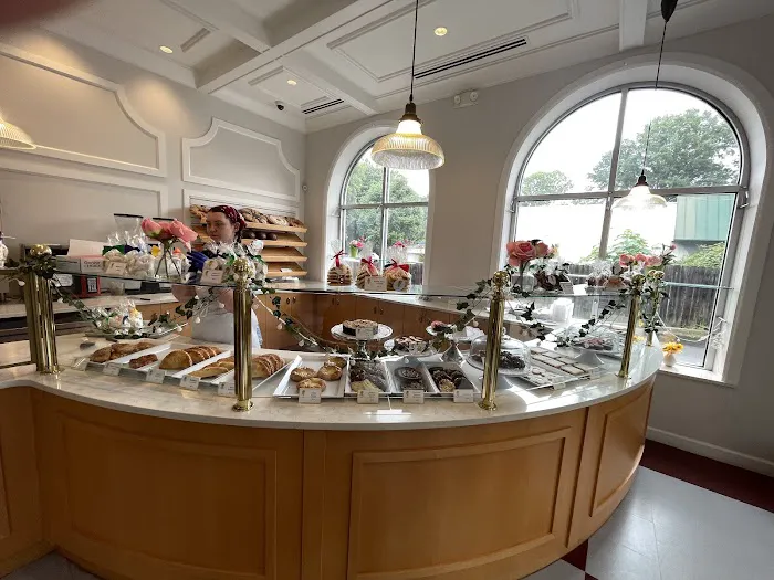 Annelore's German Bakery Picture 2