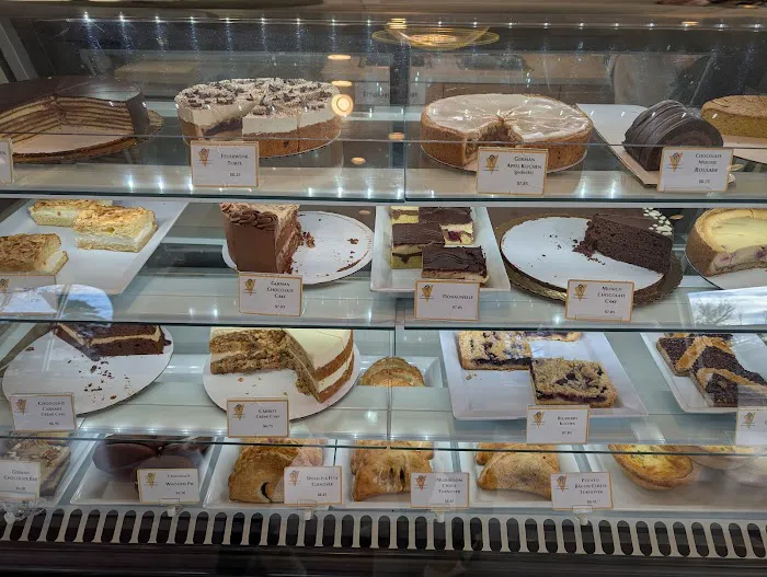 Annelore's German Bakery Picture 3