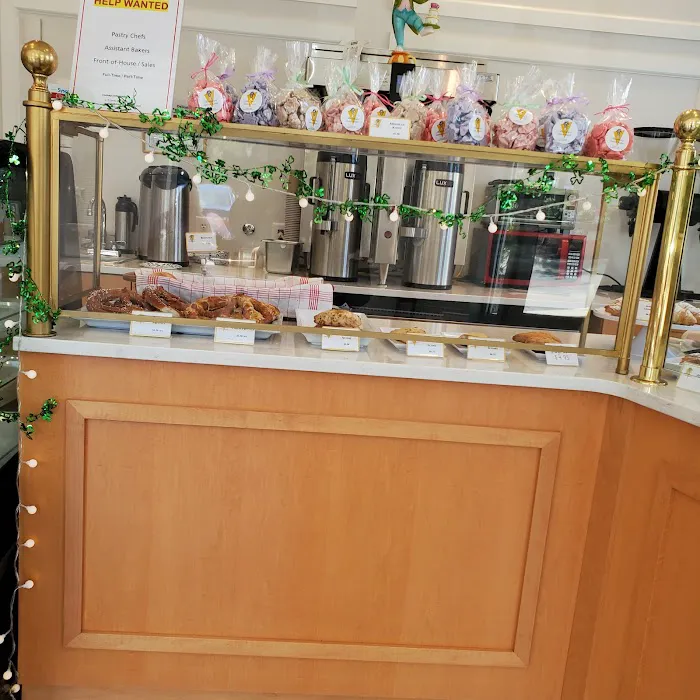 Annelore's German Bakery Picture 6