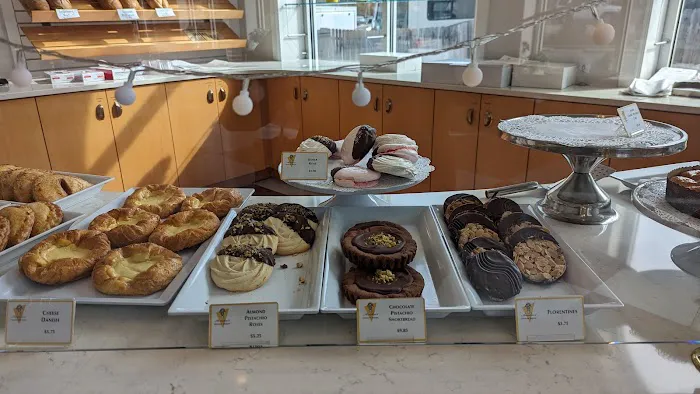 Annelore's German Bakery Picture 10