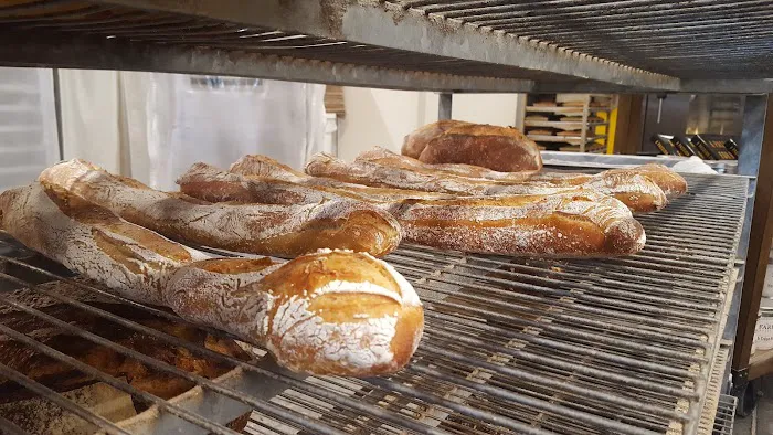 La Farm Bakery Picture 1