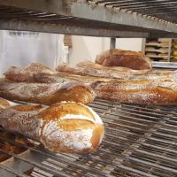 La Farm Bakery ico