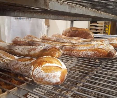 La Farm Bakery