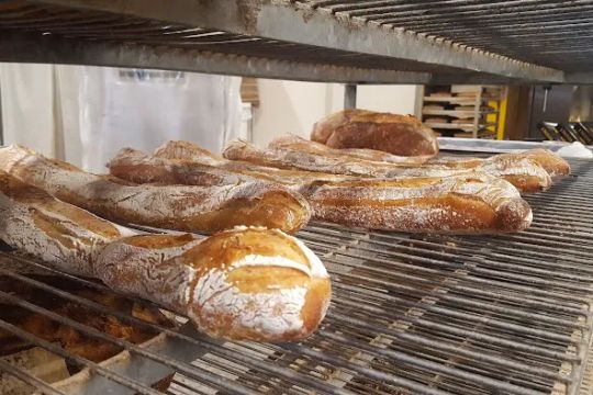 La Farm Bakery