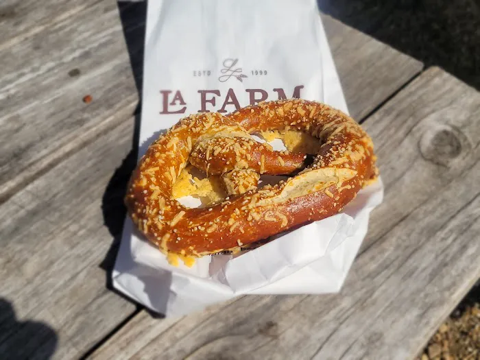 La Farm Bakery Picture 10