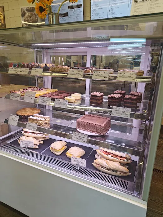 La Farm Bakery Picture 6