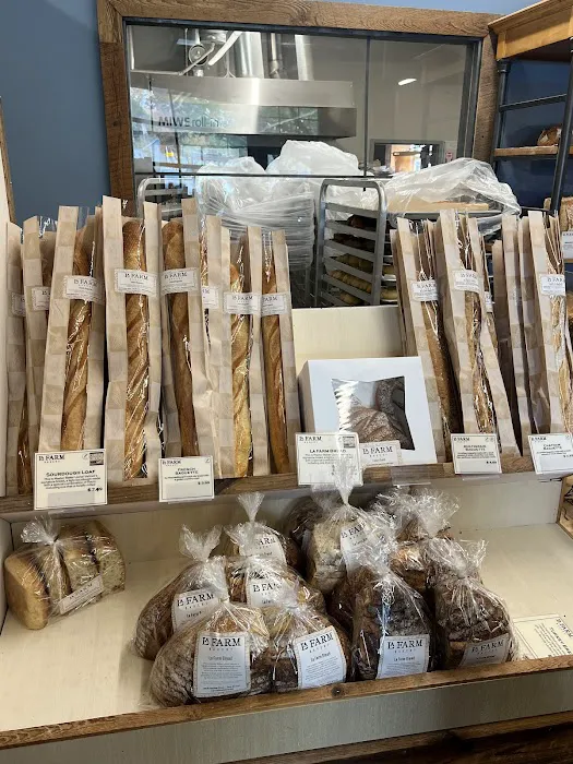 La Farm Bakery Picture 3