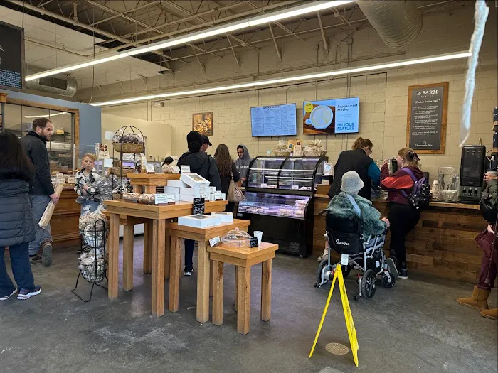 La Farm Bakery Picture 4