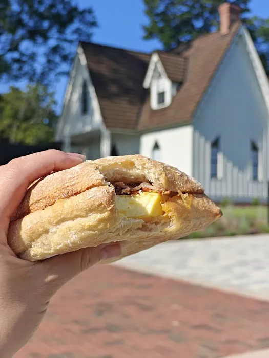 La Farm Bakery Picture 2