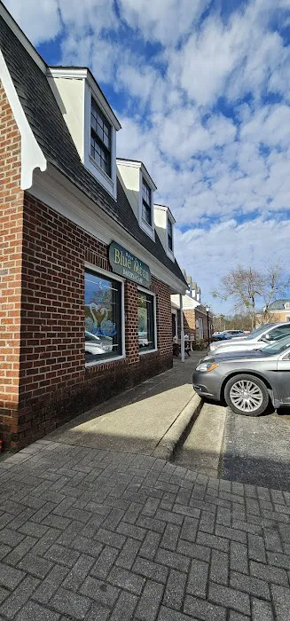 Once In A Blue Moon Bakery & Cafe Picture 9