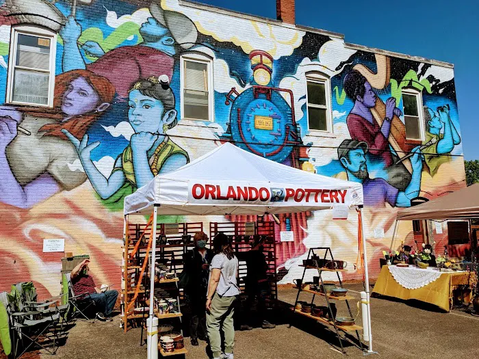 Once In A Blue Moon Bakery & Cafe Picture 8