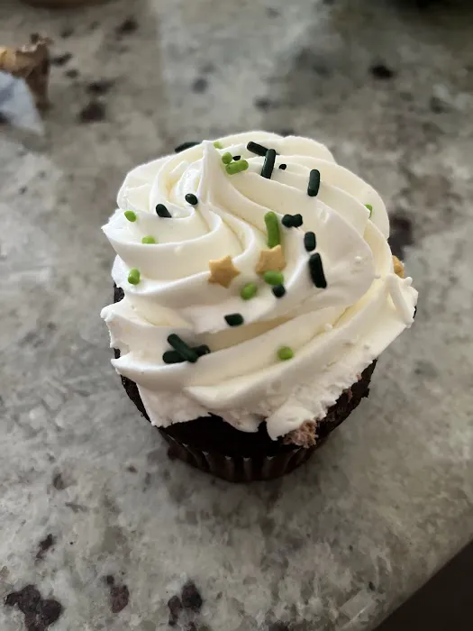 Once In A Blue Moon Bakery & Cafe Picture 7