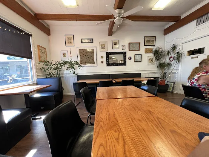 Once In A Blue Moon Bakery & Cafe Picture 1