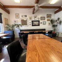 Once In A Blue Moon Bakery & Cafe ico
