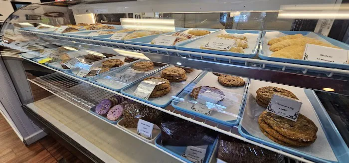 Once In A Blue Moon Bakery & Cafe Picture 10