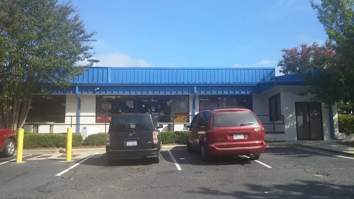 La Michoacana Bakery Picture 9