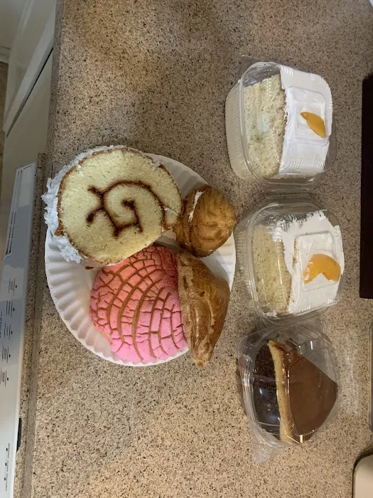 La Michoacana Bakery Picture 1