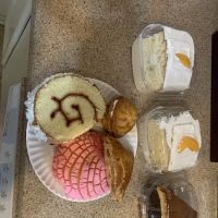 La Michoacana Bakery ico