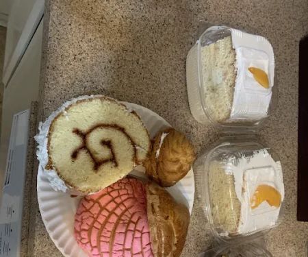 La Michoacana Bakery