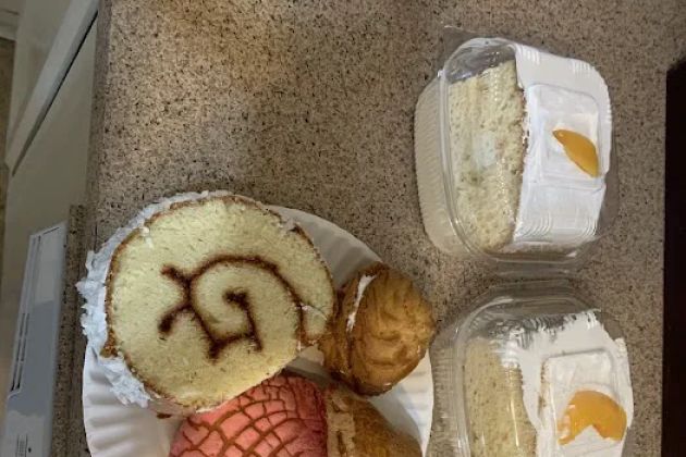 La Michoacana Bakery