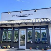 Big Dom's Bagel Shop ico