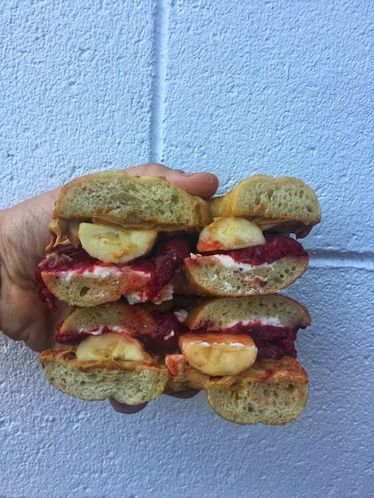 Big Dom's Bagel Shop Picture 7