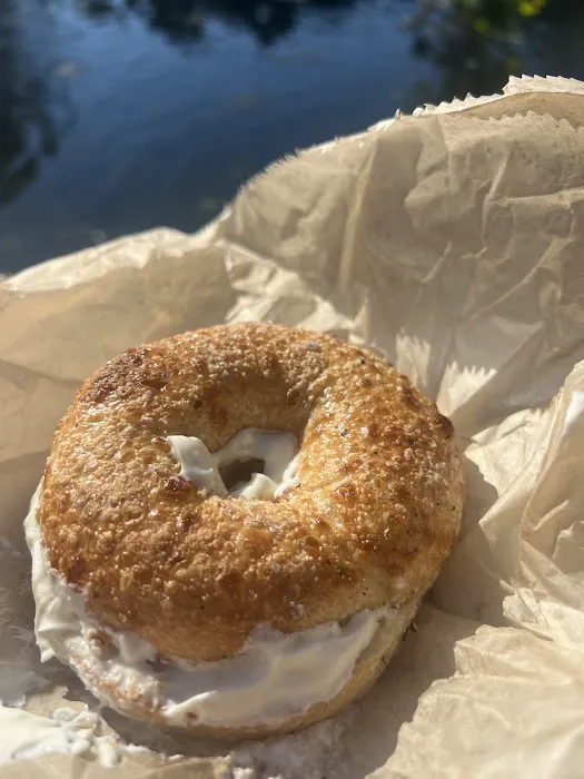 Big Dom's Bagel Shop Picture 9