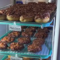 Baker’s Dozen Donuts Apex ico