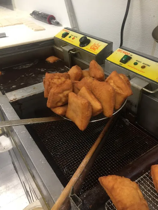 Mr. A's Beignets Picture 2