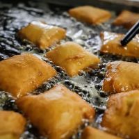 Mr. A's Beignets ico