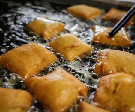 Mr. A's Beignets