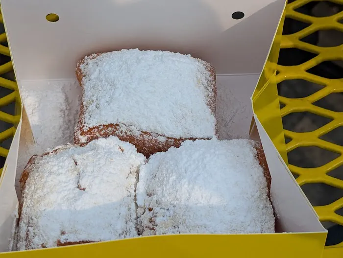 Mr. A's Beignets Picture 5
