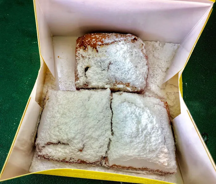 Mr. A's Beignets Picture 7
