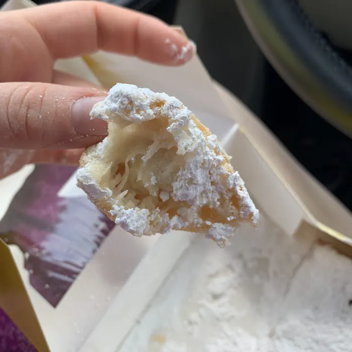 Mr. A's Beignets Picture 9