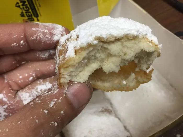 Mr. A's Beignets Picture 8