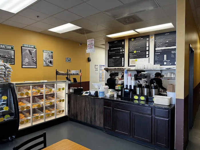 NYC Bagels Picture 9