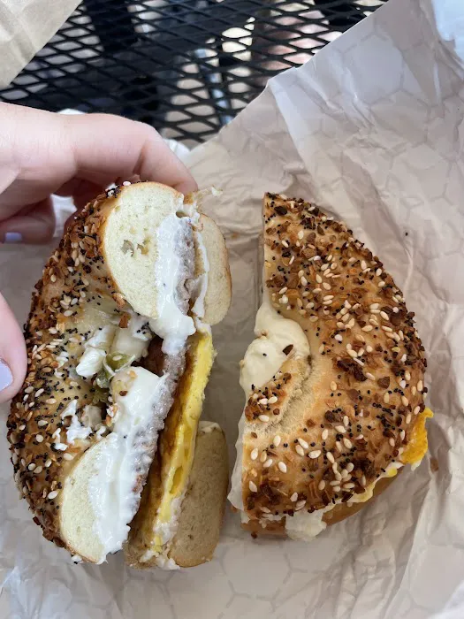NYC Bagels Picture 7