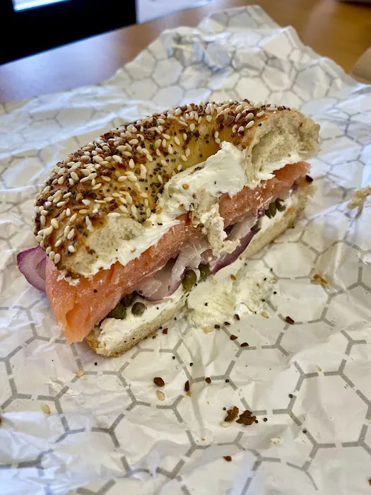 NYC Bagels Picture 6