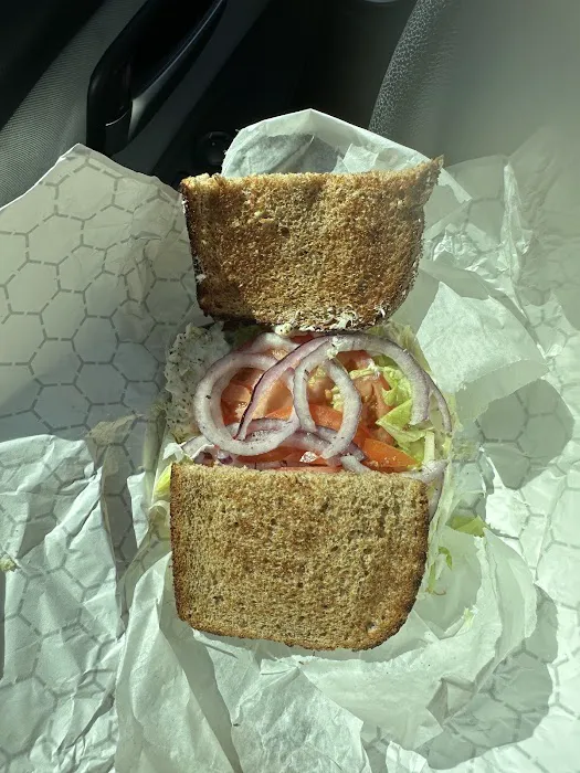 NYC Bagels Picture 4