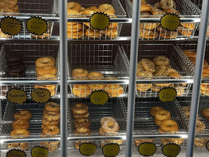 NYC Bagels Picture 10