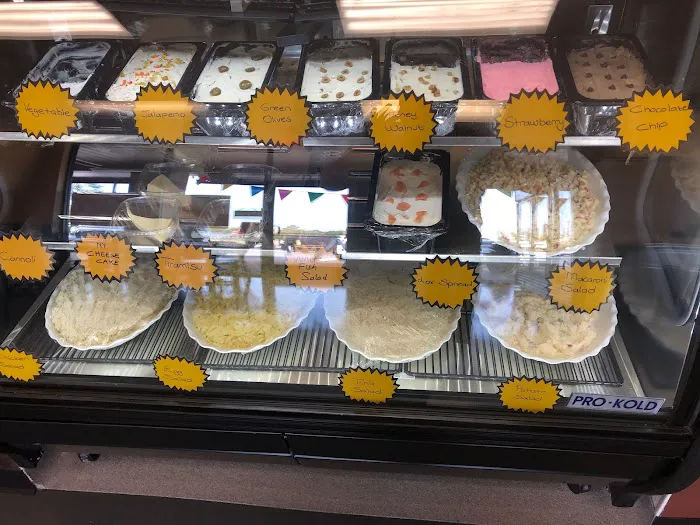 NYC Bagels Picture 1