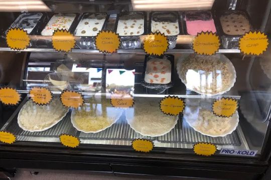 NYC Bagels